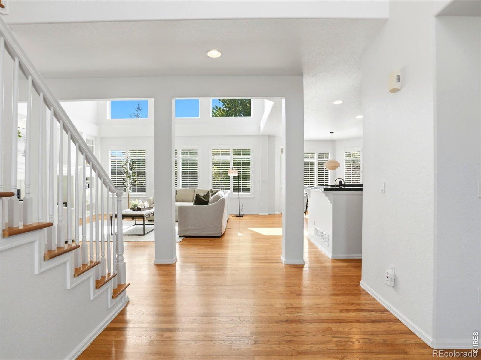 1633 Hallet Peak Drive Longmont CO 80503
