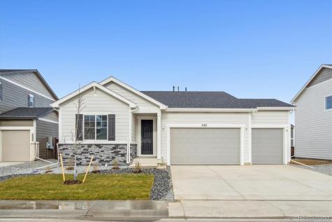 5583 Brangus Drive Windsor CO 80528