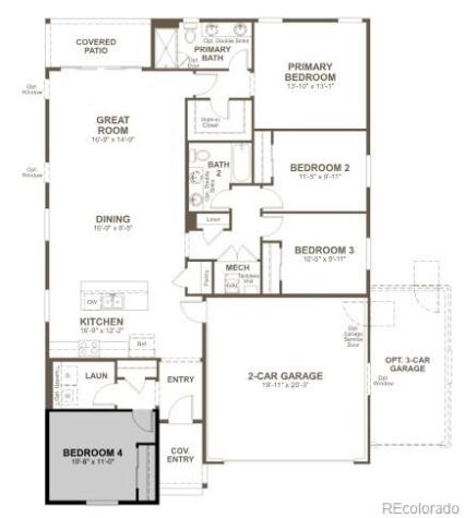 5583 Brangus Drive Windsor CO 80528