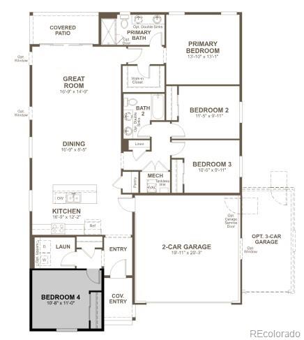 5583 Brangus Drive Windsor CO 80528