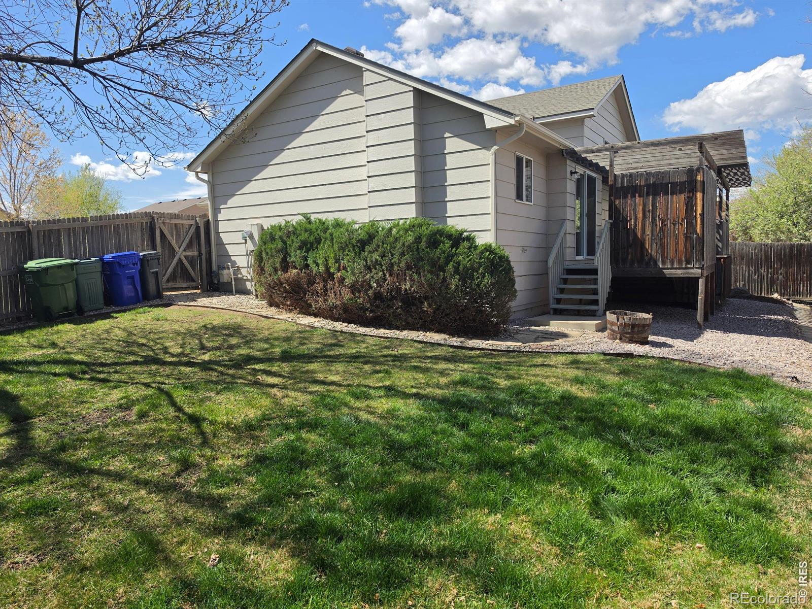 1479 Cattail Drive Loveland CO 80537