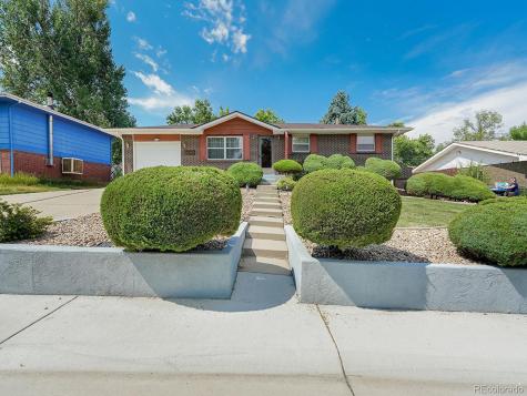 6769 W 70th Avenue Arvada CO 80003