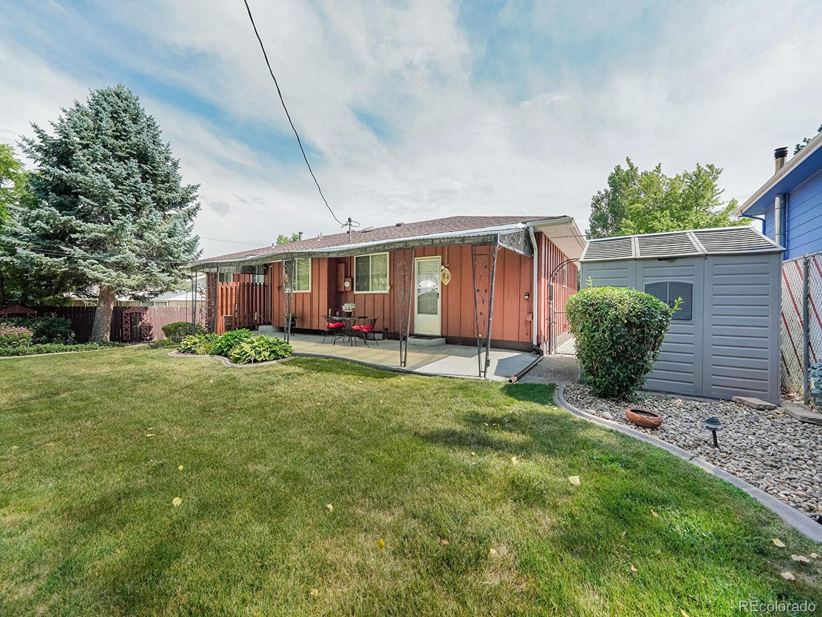 6769 W 70th Avenue Arvada CO 80003