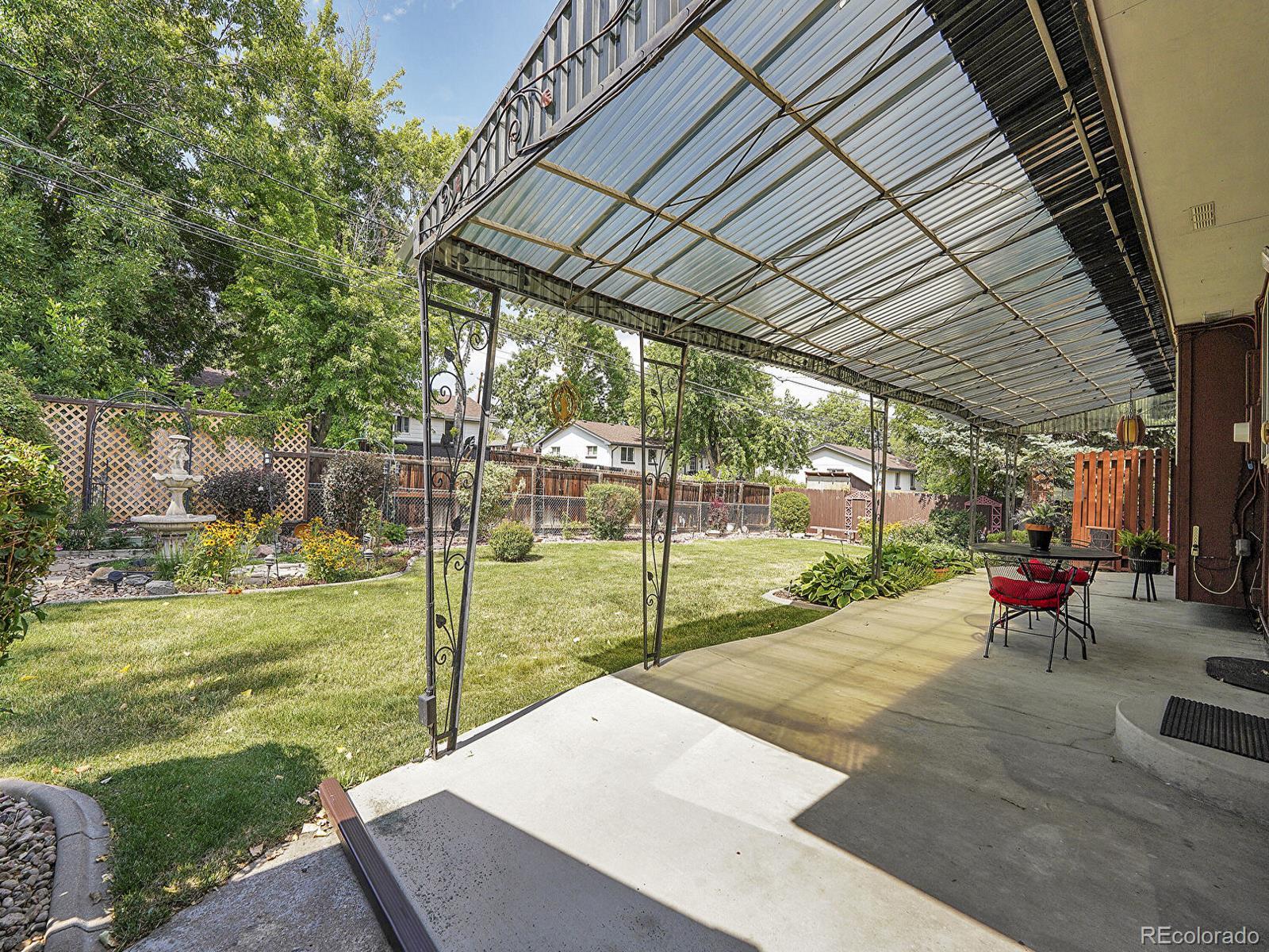 6769 W 70th Avenue Arvada CO 80003