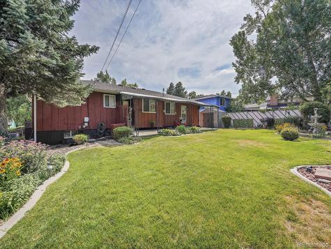 6769 W 70th Avenue Arvada CO 80003