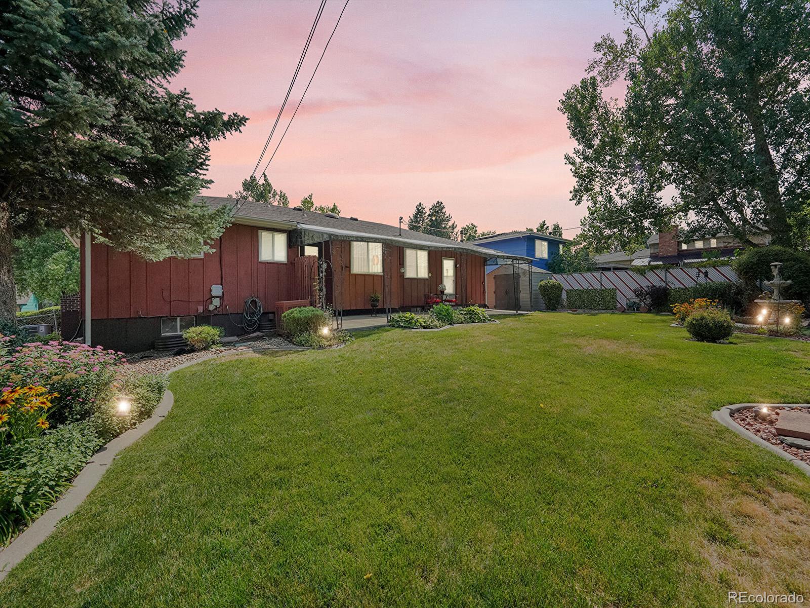 6769 W 70th Avenue Arvada CO 80003
