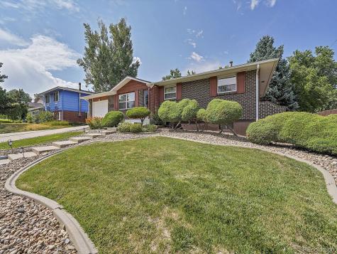 6769 W 70th Avenue Arvada CO 80003