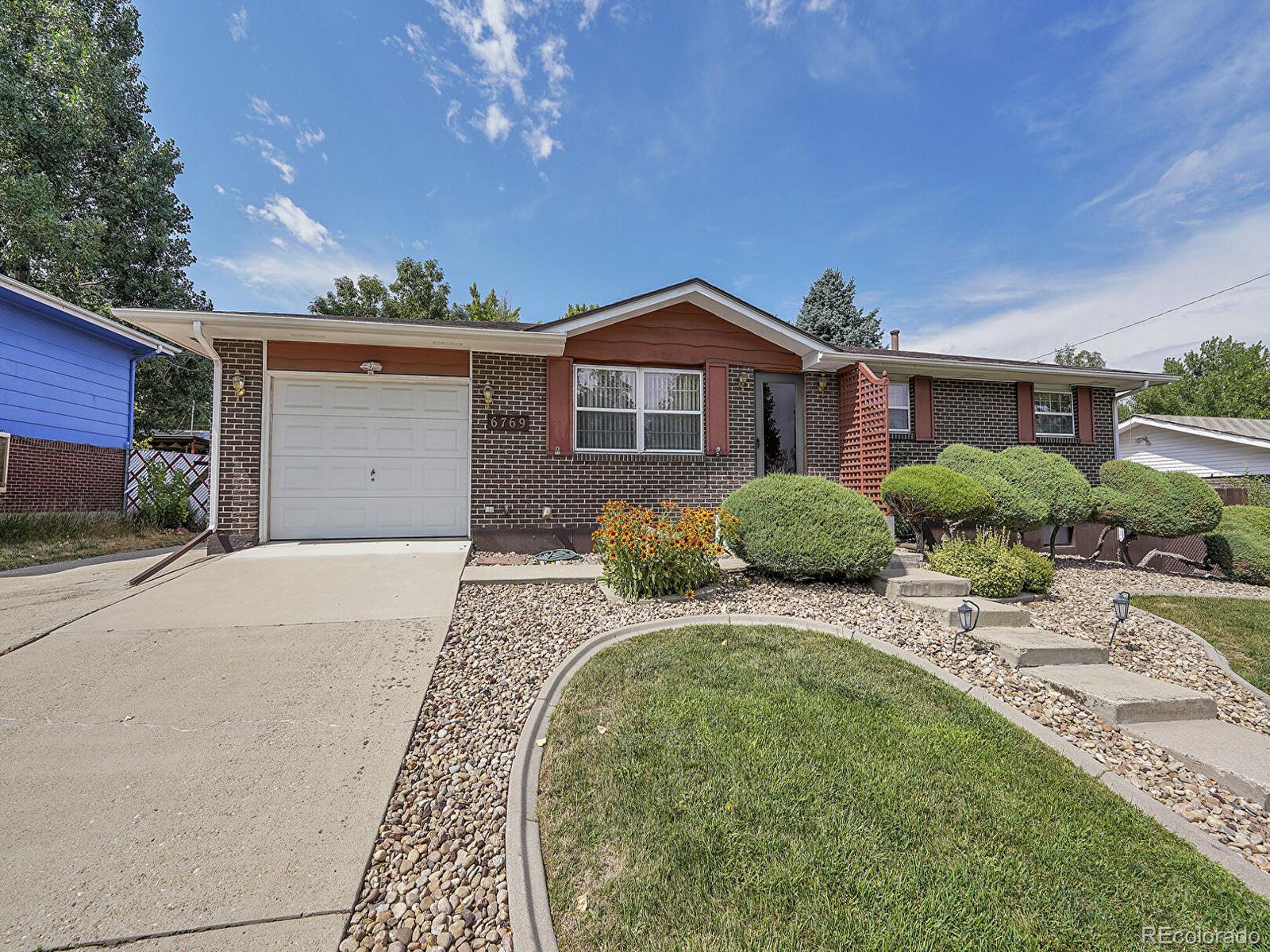 6769 W 70th Avenue Arvada CO 80003