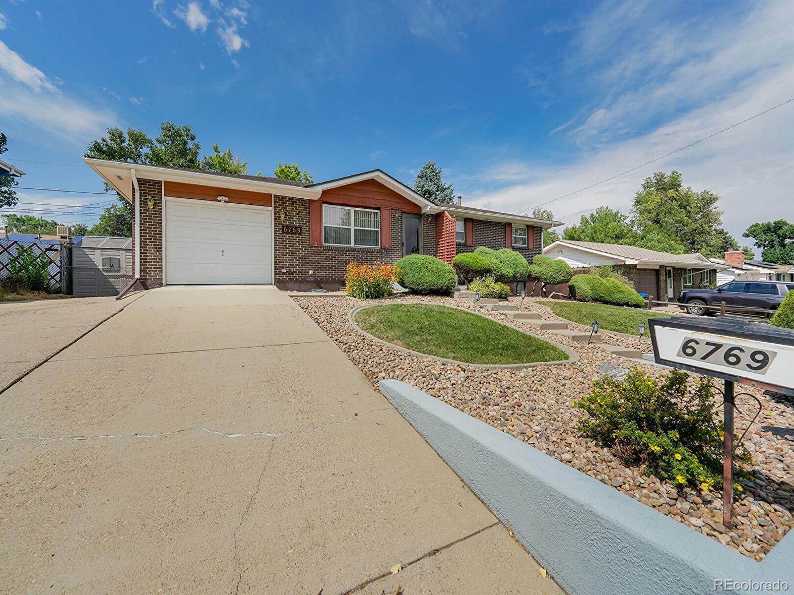 6769 W 70th Avenue Arvada CO 80003