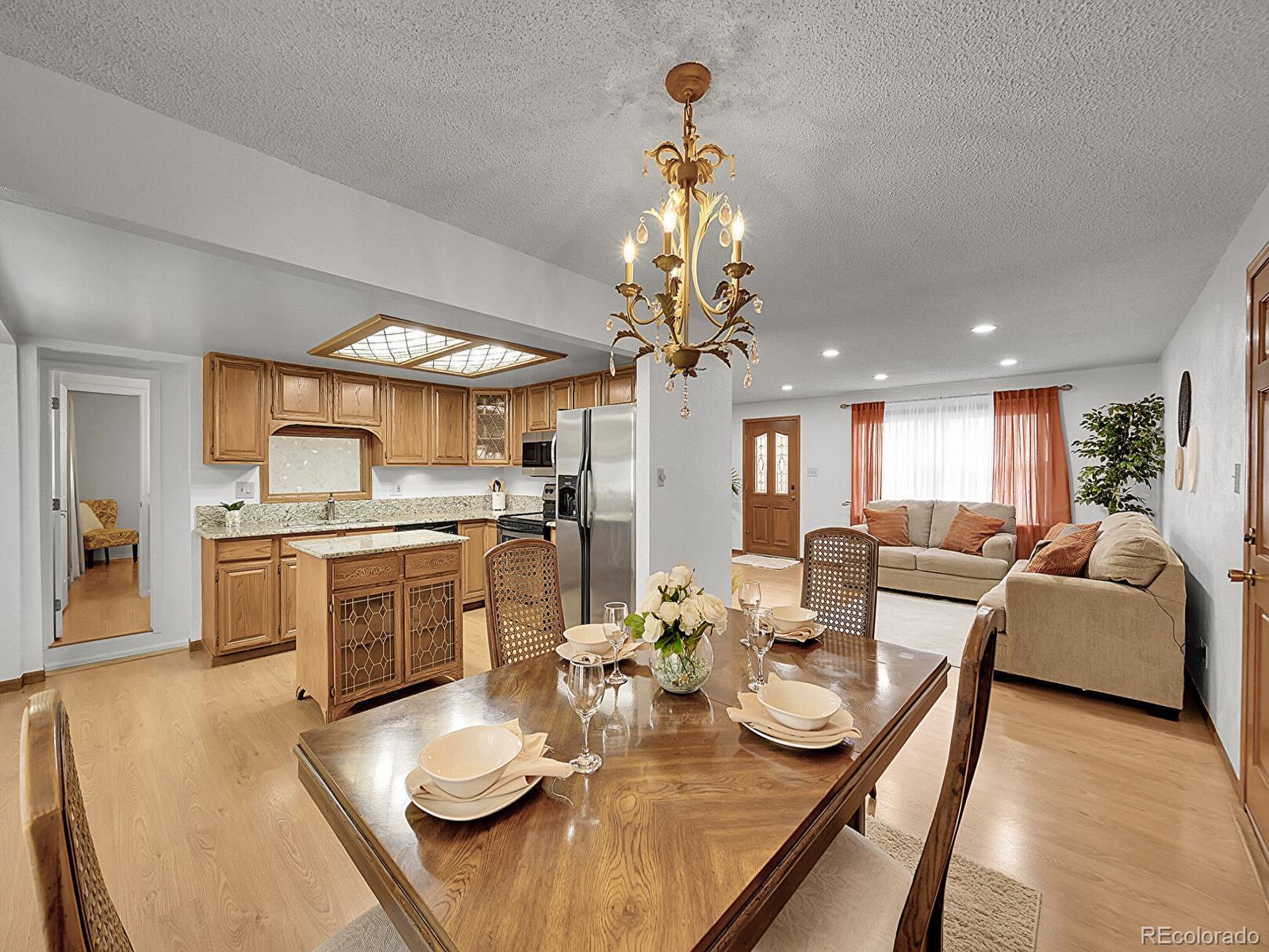 6769 W 70th Avenue Arvada CO 80003