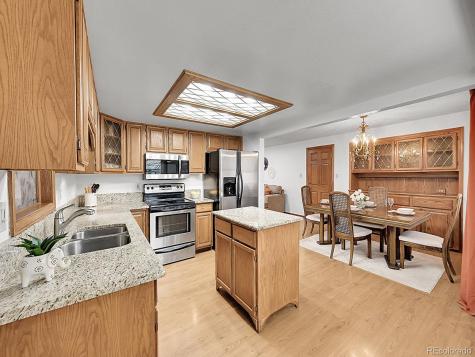 6769 W 70th Avenue Arvada CO 80003