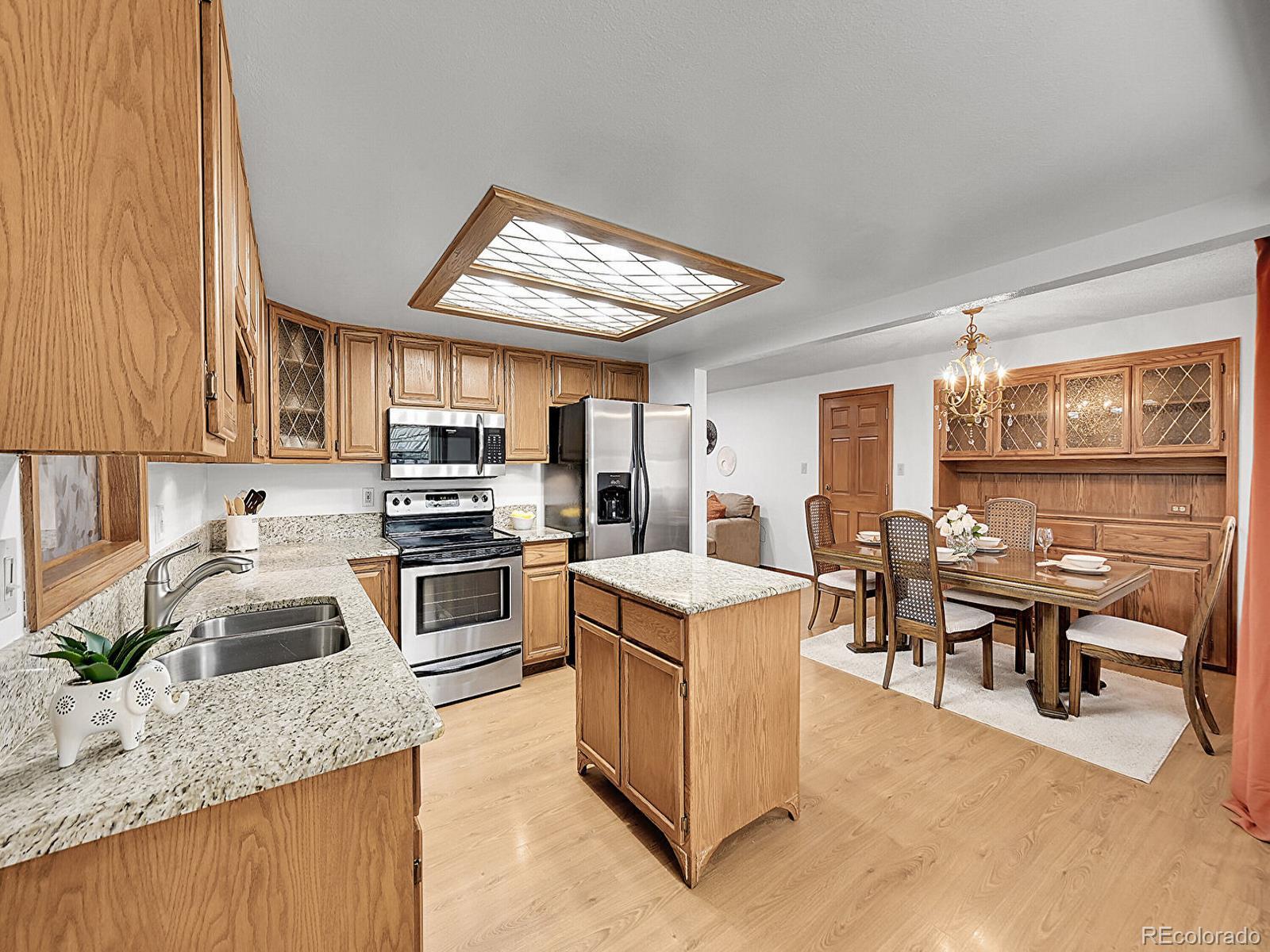 6769 W 70th Avenue Arvada CO 80003