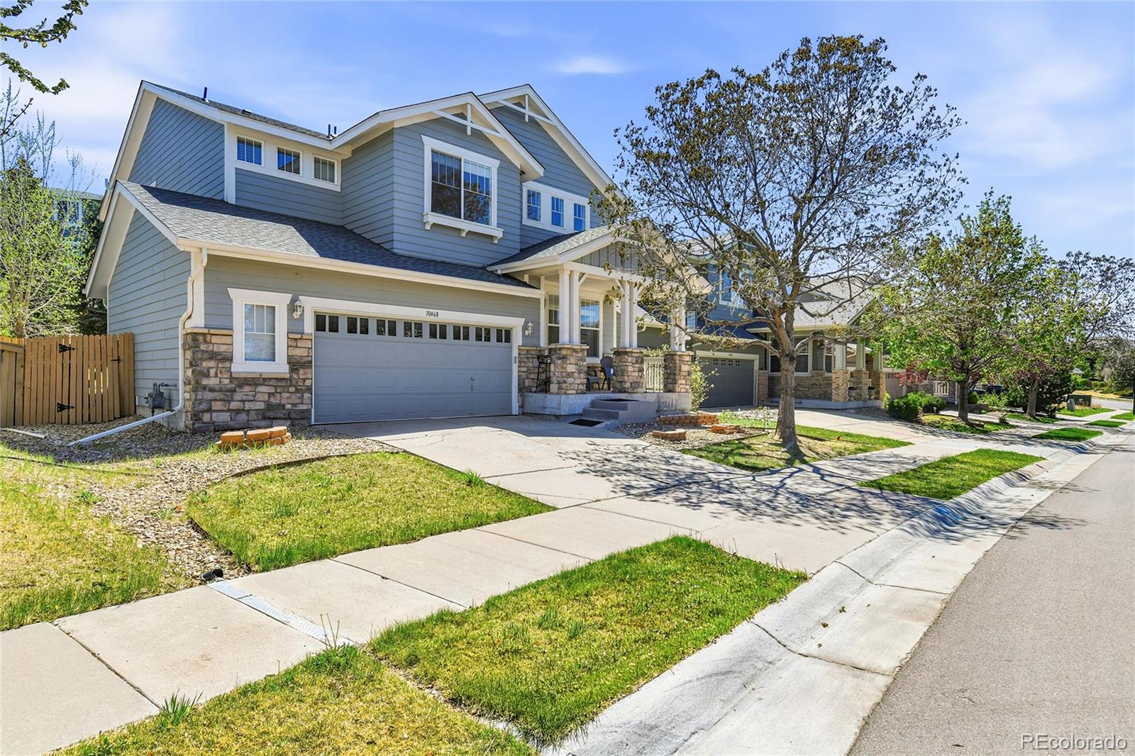 10468 Wagon Box Circle Highlands Ranch CO 80130