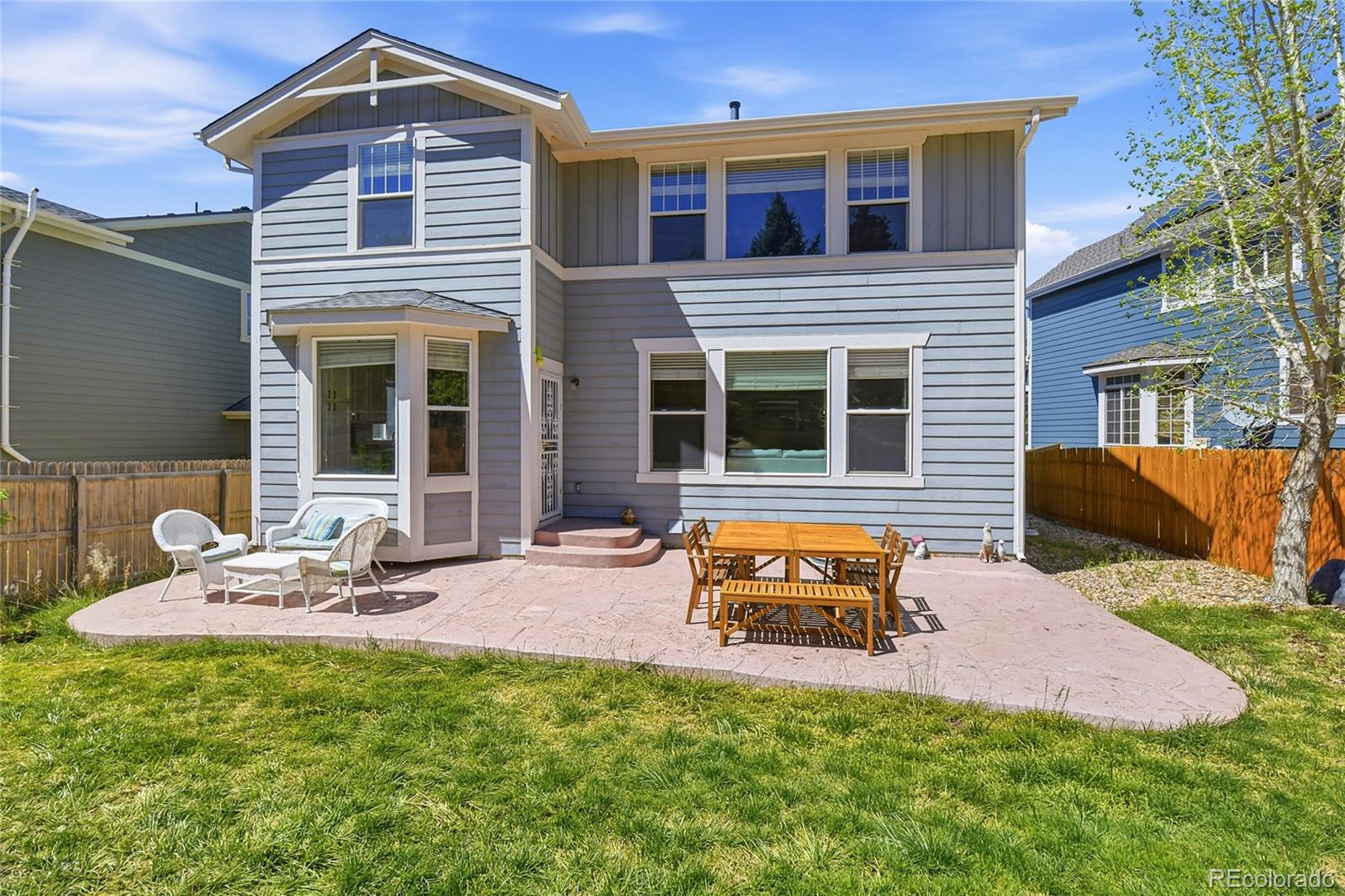 10468 Wagon Box Circle Highlands Ranch CO 80130