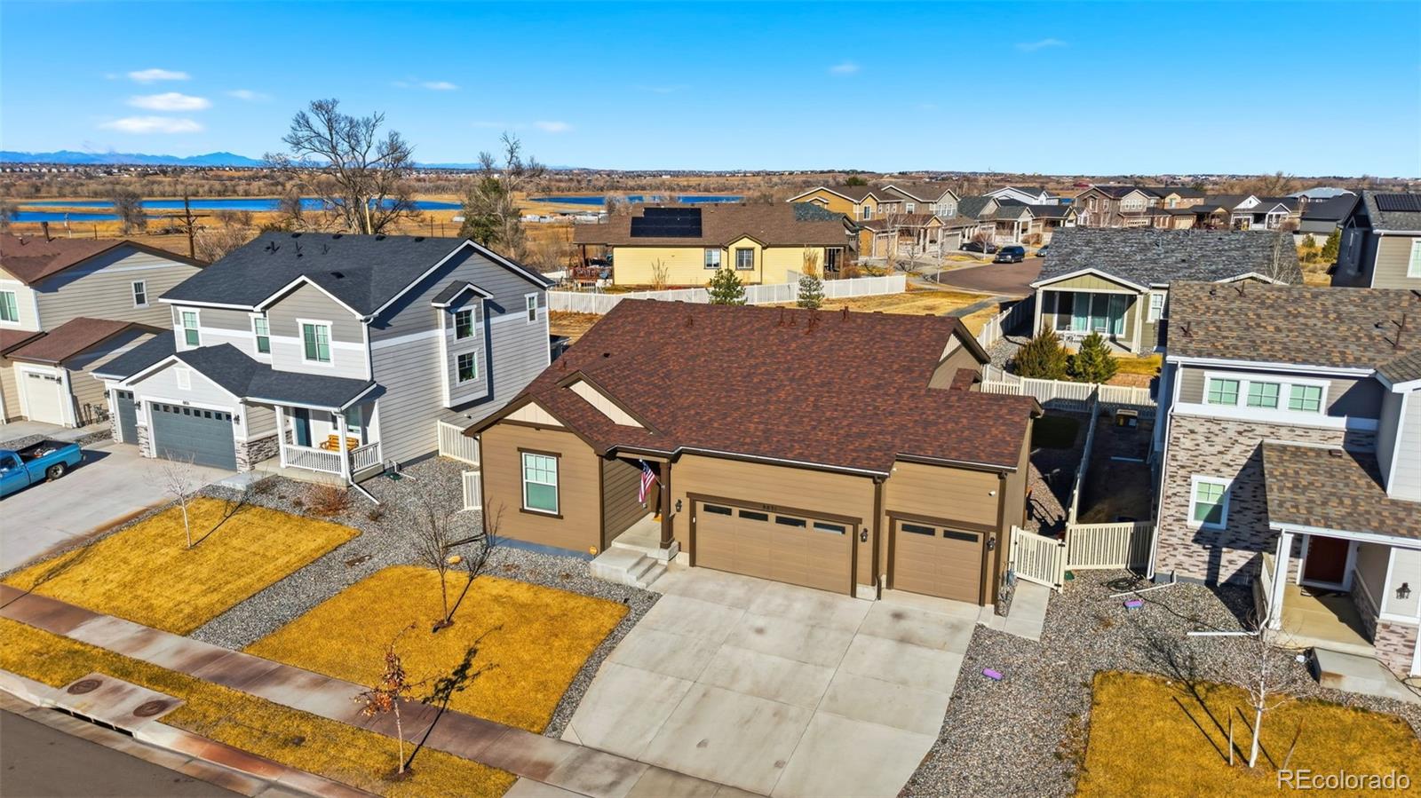 8831 E 105th Lane Commerce City CO 80640