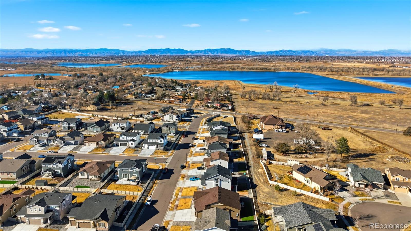 8831 E 105th Lane Commerce City CO 80640