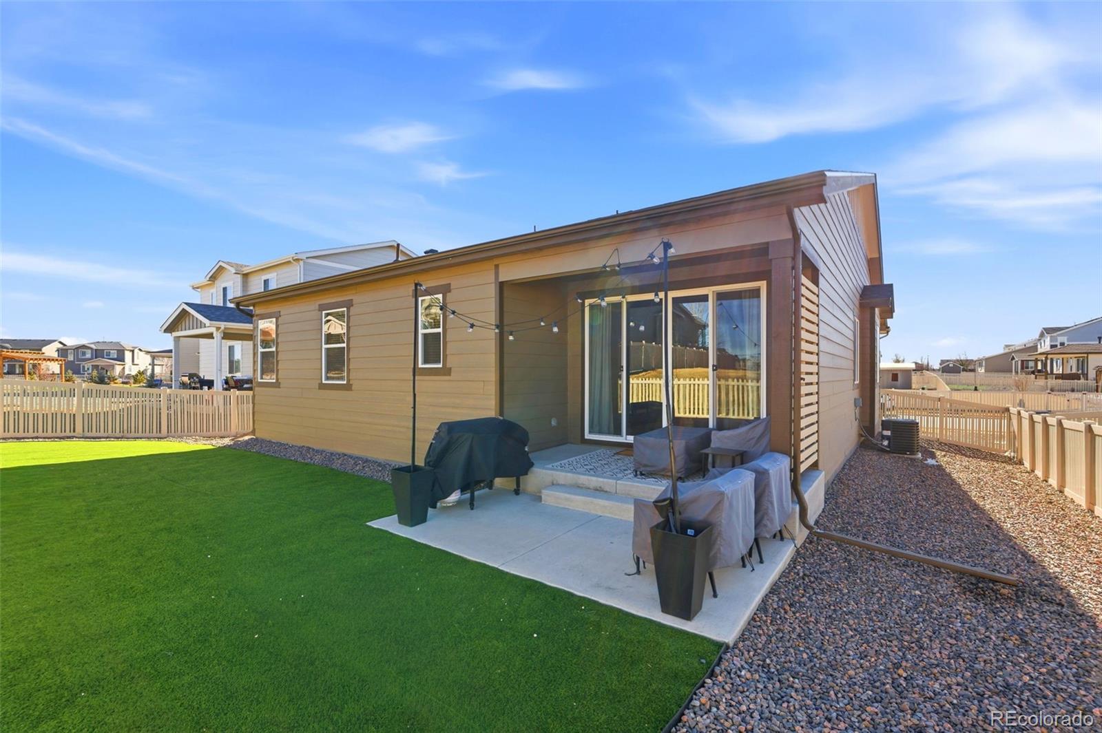 8831 E 105th Lane Commerce City CO 80640