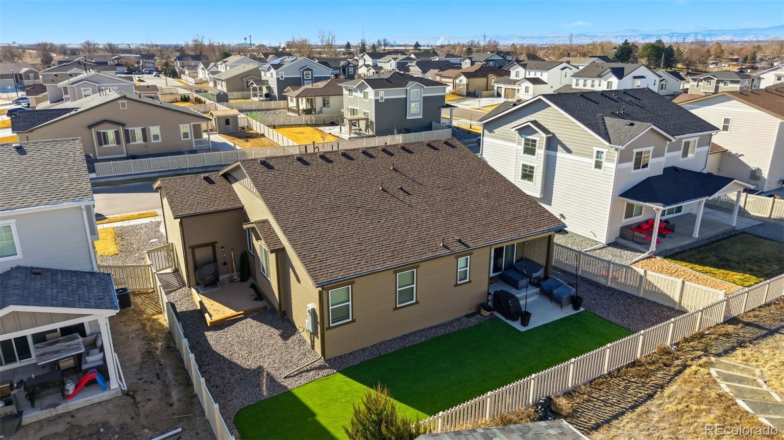 8831 E 105th Lane Commerce City CO 80640