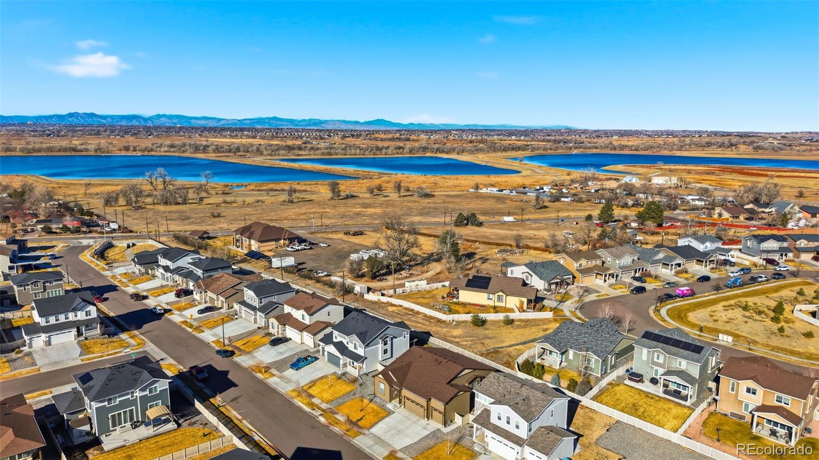 8831 E 105th Lane Commerce City CO 80640
