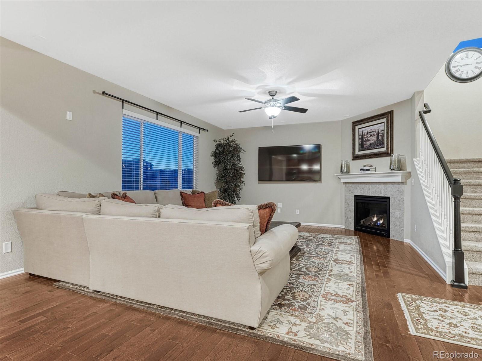 7310 Blue Water Drive Castle Rock CO 80108