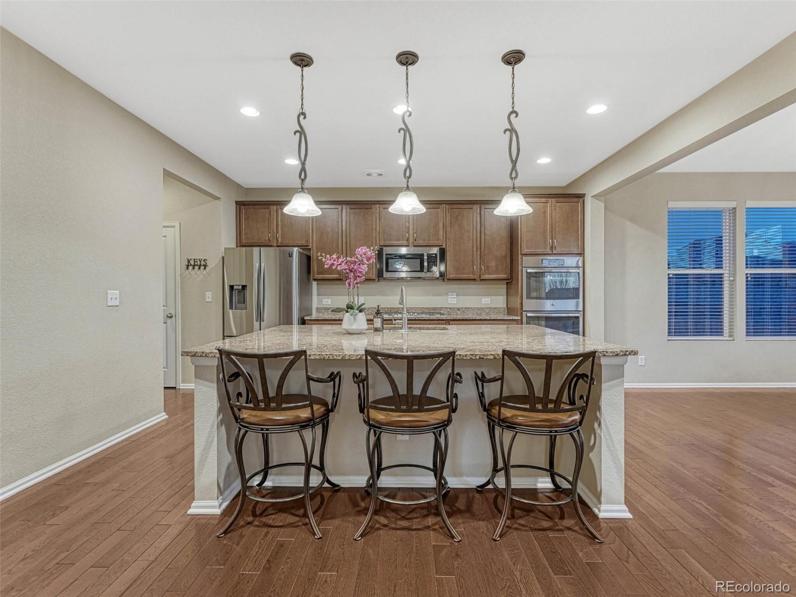 7310 Blue Water Drive Castle Rock CO 80108