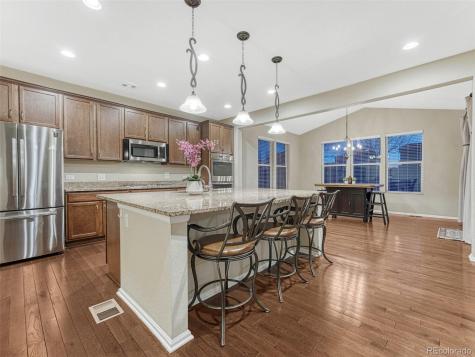 7310 Blue Water Drive Castle Rock CO 80108