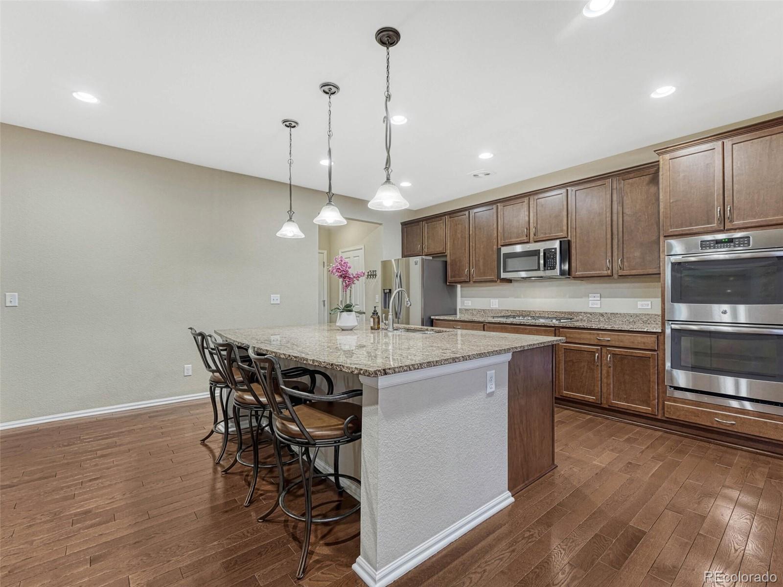 7310 Blue Water Drive Castle Rock CO 80108