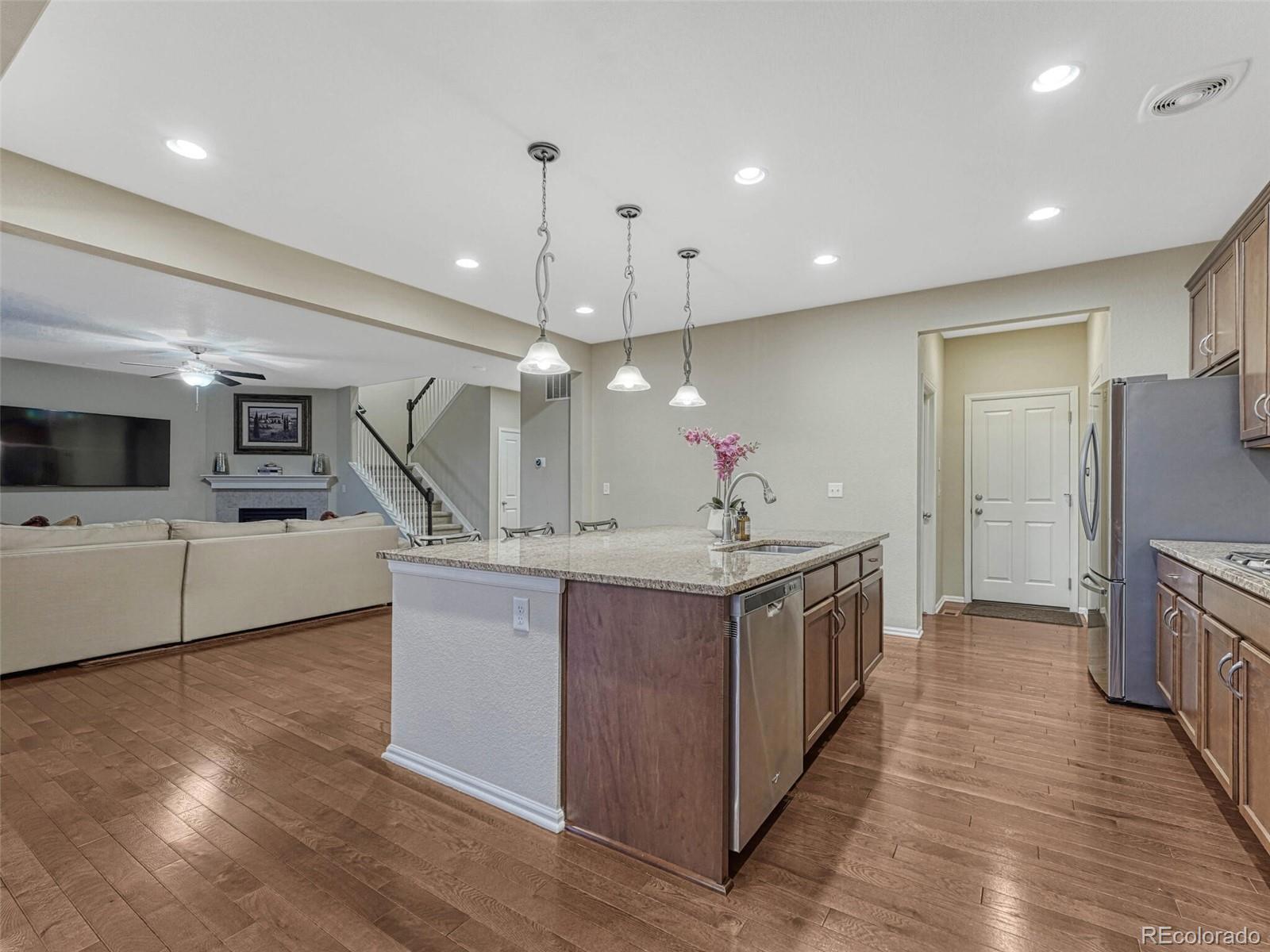 7310 Blue Water Drive Castle Rock CO 80108