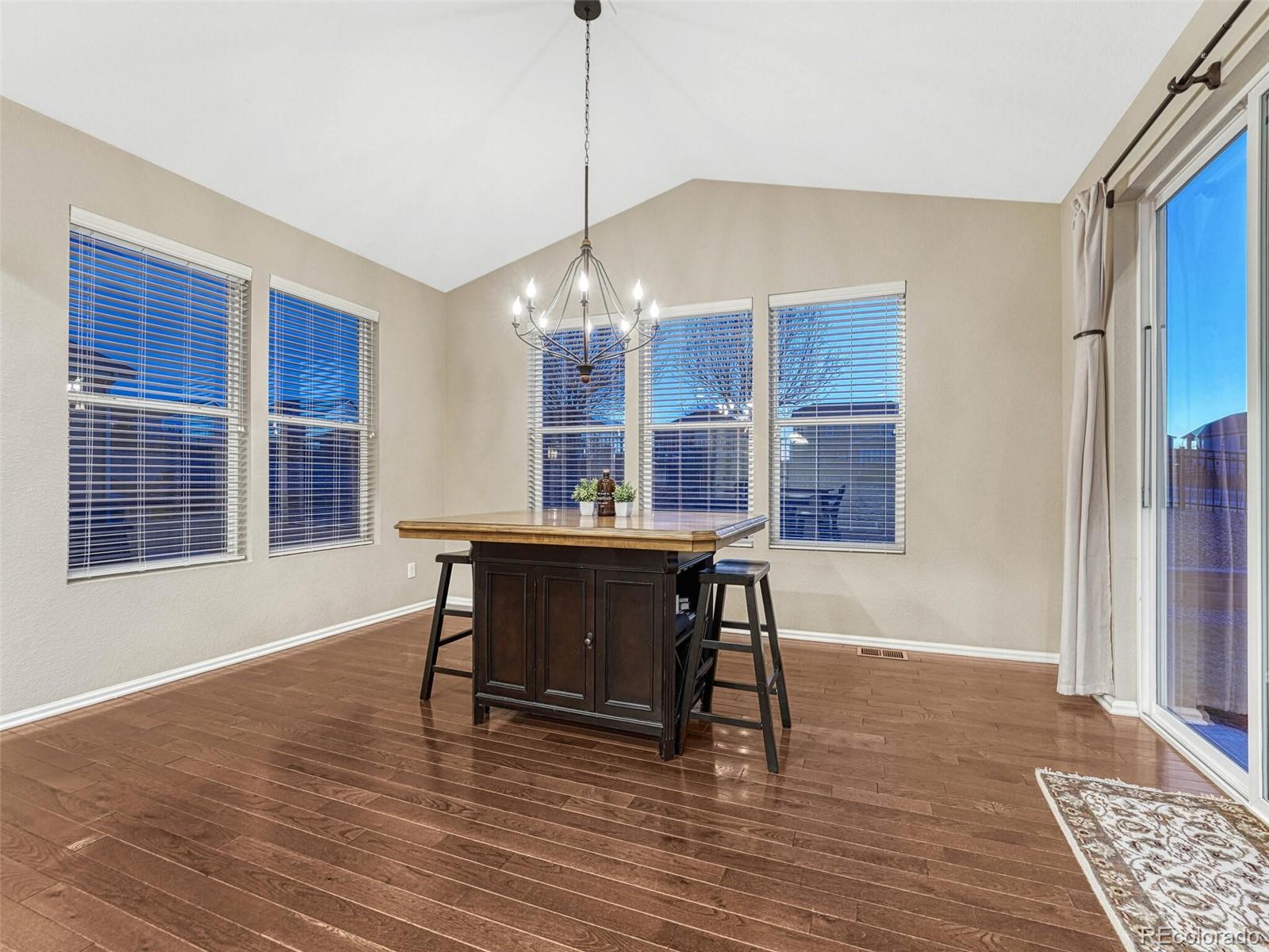 7310 Blue Water Drive Castle Rock CO 80108