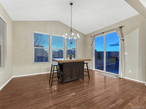 7310 Blue Water Drive Castle Rock CO 80108