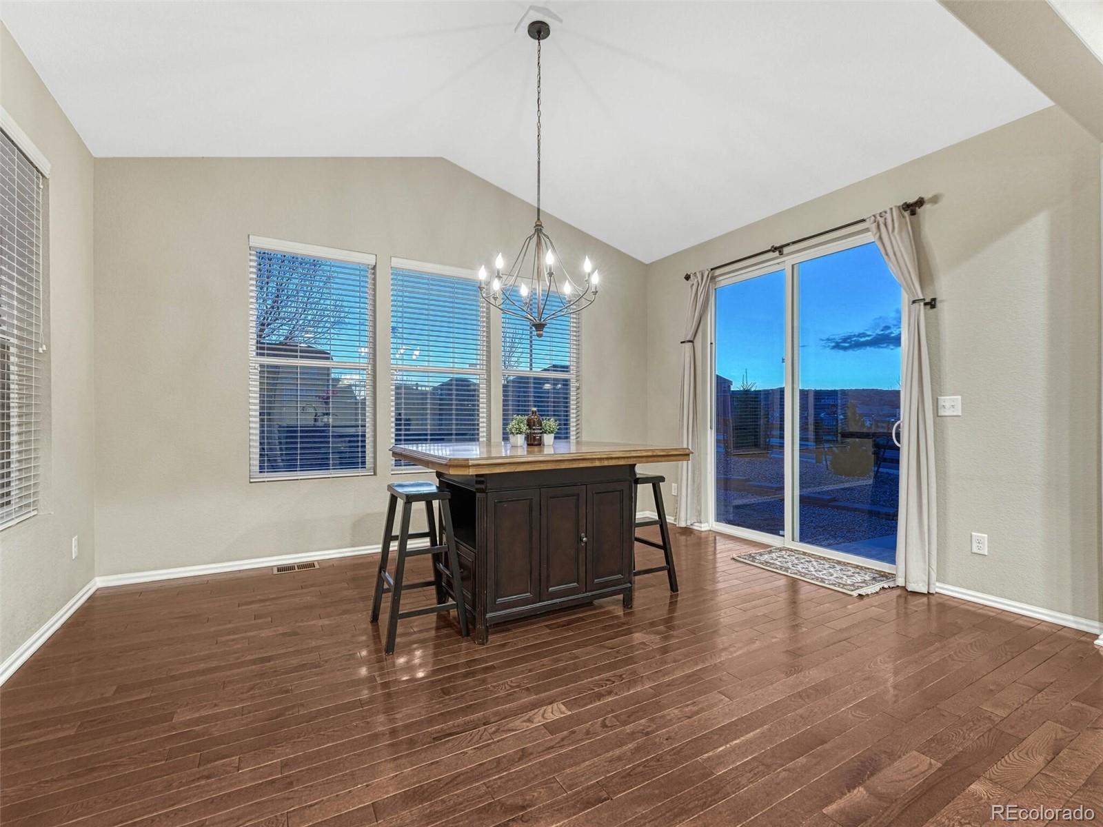 7310 Blue Water Drive Castle Rock CO 80108