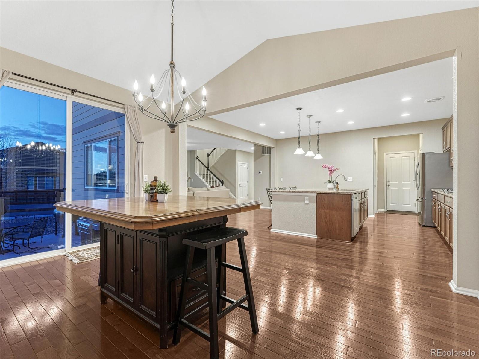 7310 Blue Water Drive Castle Rock CO 80108