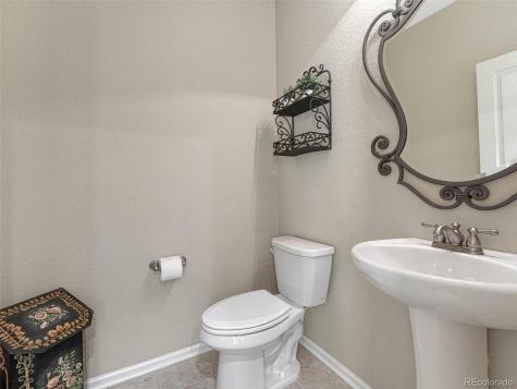 7310 Blue Water Drive Castle Rock CO 80108