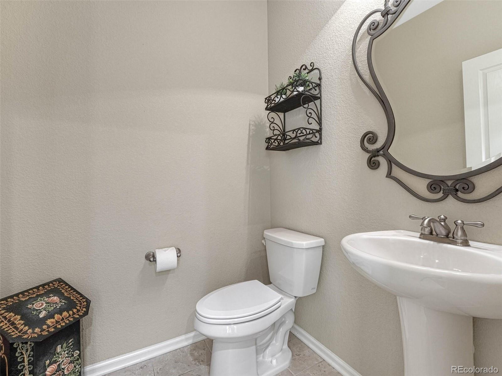 7310 Blue Water Drive Castle Rock CO 80108