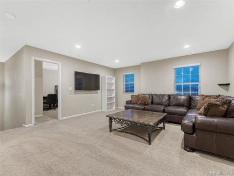 7310 Blue Water Drive Castle Rock CO 80108
