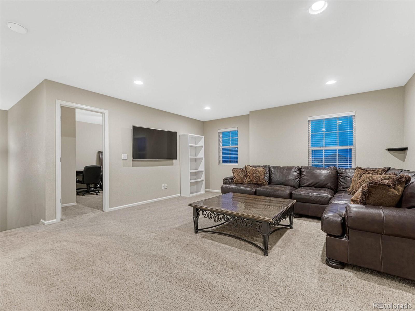 7310 Blue Water Drive Castle Rock CO 80108