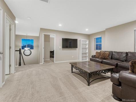 7310 Blue Water Drive Castle Rock CO 80108