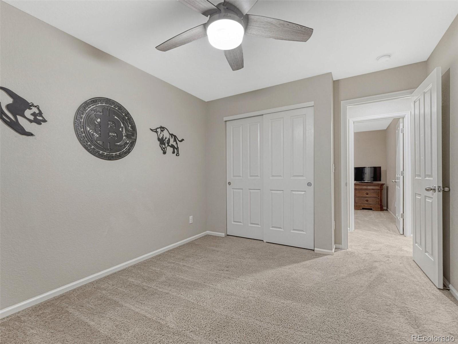 7310 Blue Water Drive Castle Rock CO 80108
