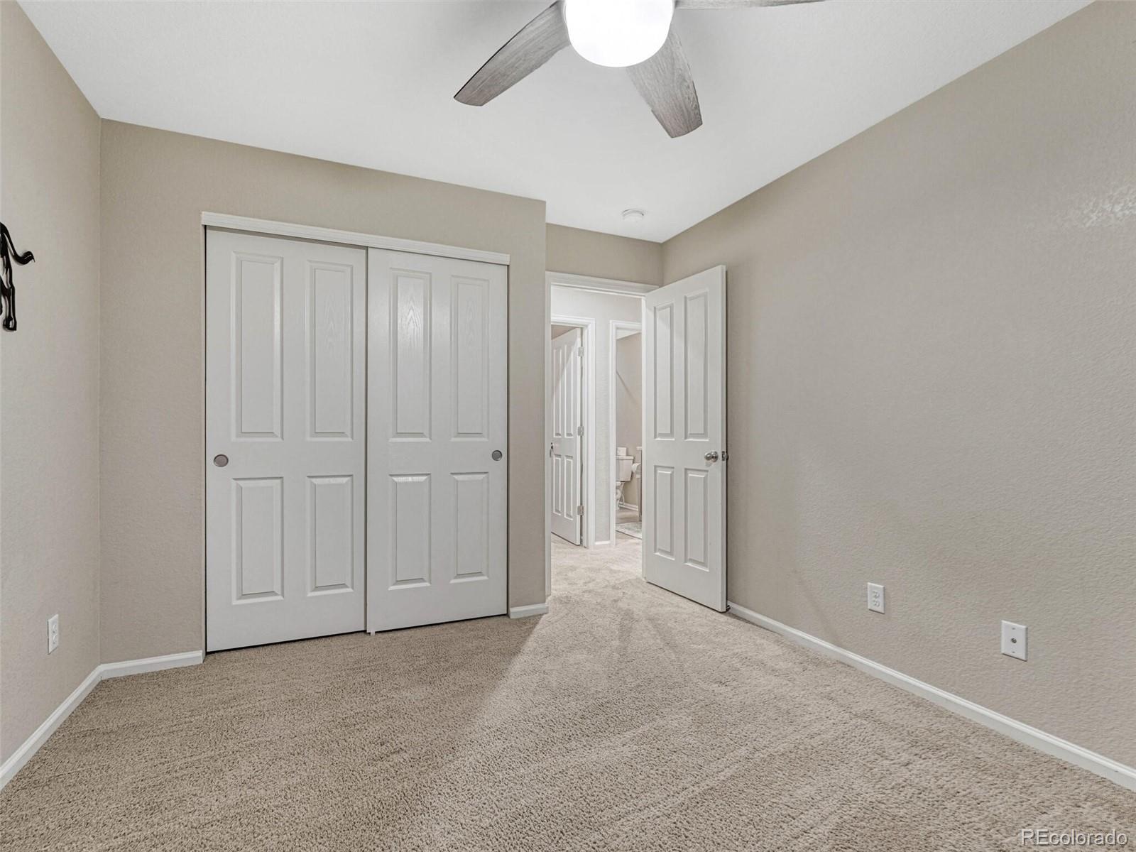 7310 Blue Water Drive Castle Rock CO 80108