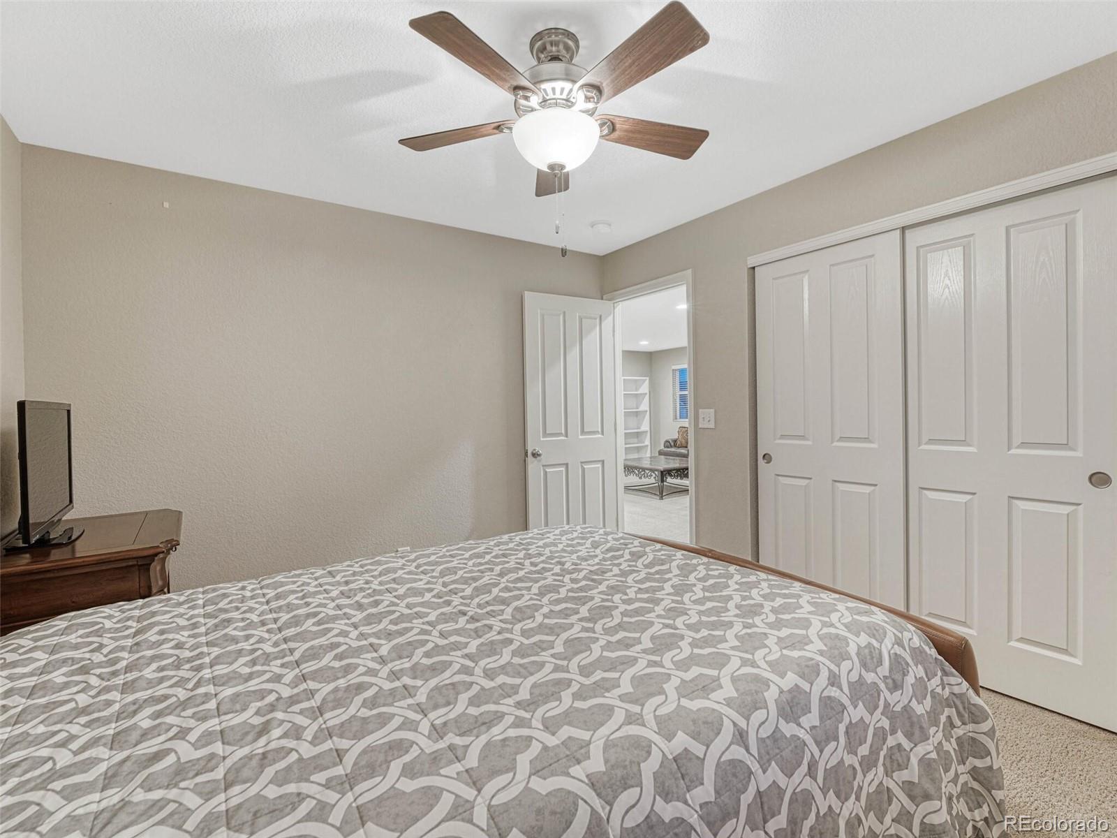 7310 Blue Water Drive Castle Rock CO 80108
