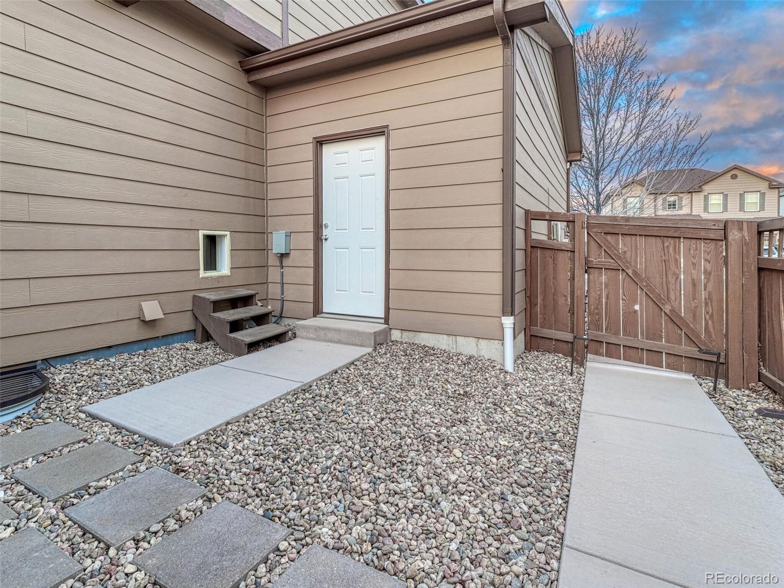 7310 Blue Water Drive Castle Rock CO 80108