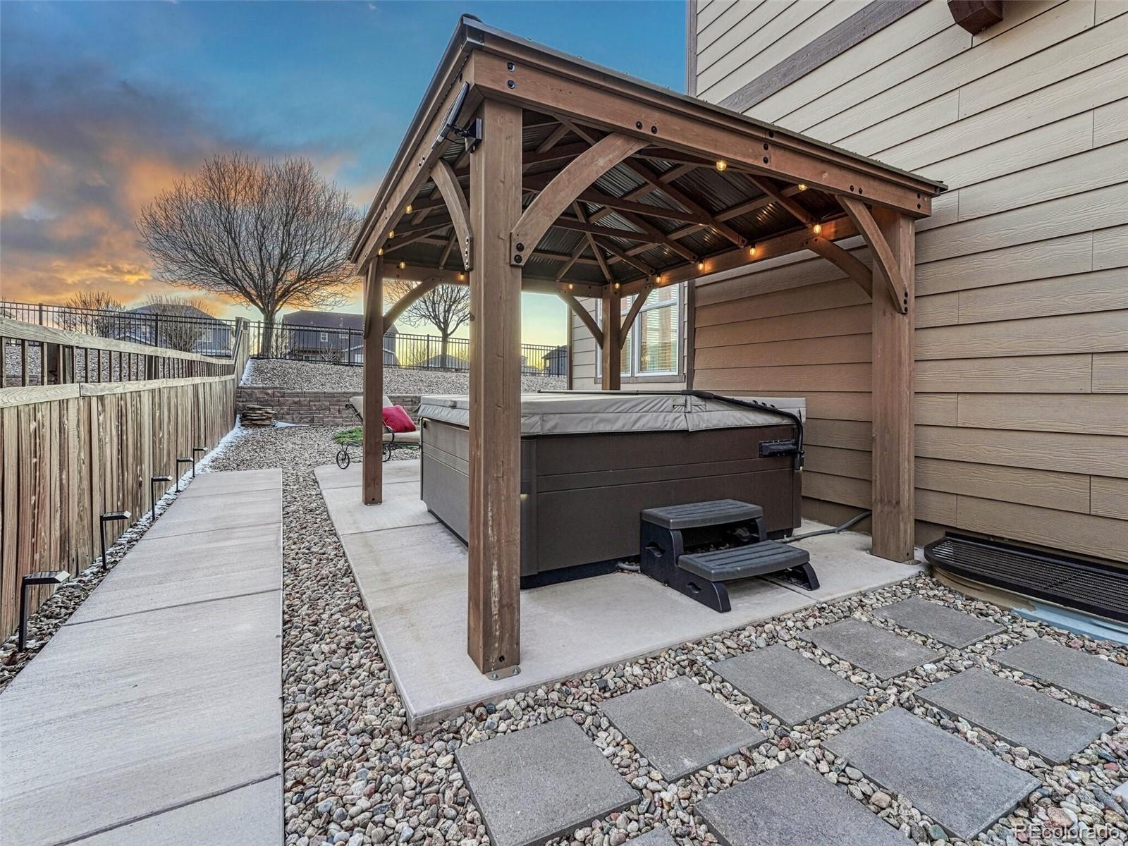 7310 Blue Water Drive Castle Rock CO 80108