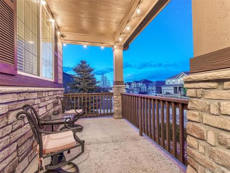 7310 Blue Water Drive Castle Rock CO 80108