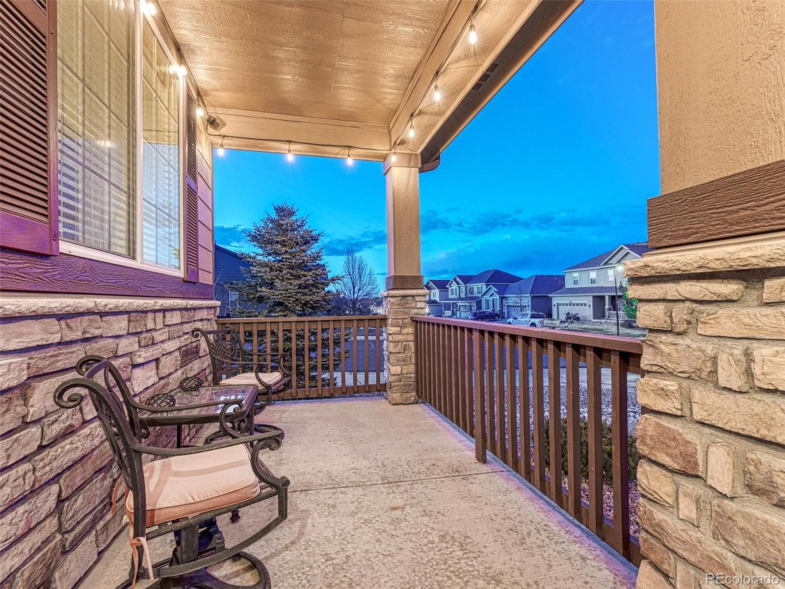 7310 Blue Water Drive Castle Rock CO 80108