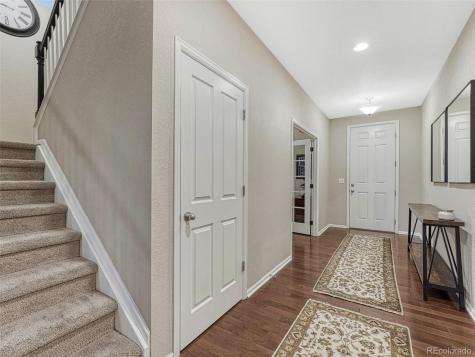7310 Blue Water Drive Castle Rock CO 80108