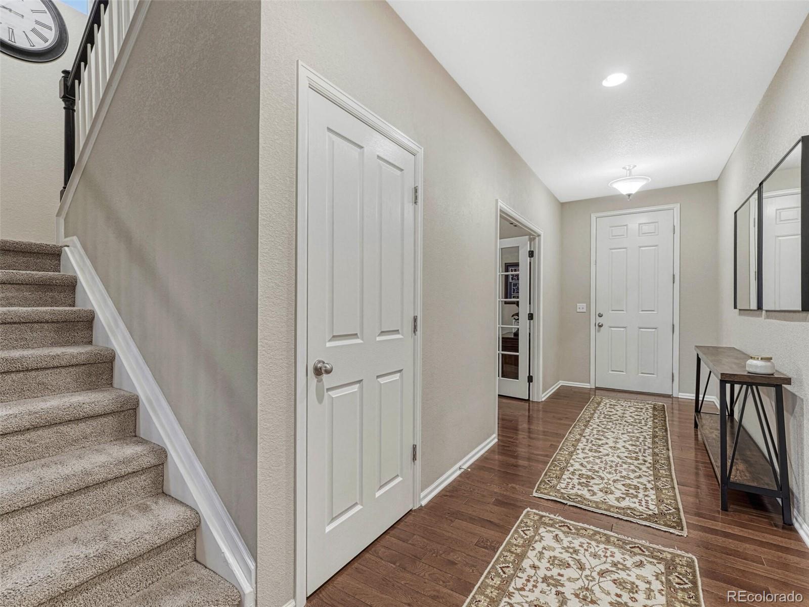7310 Blue Water Drive Castle Rock CO 80108