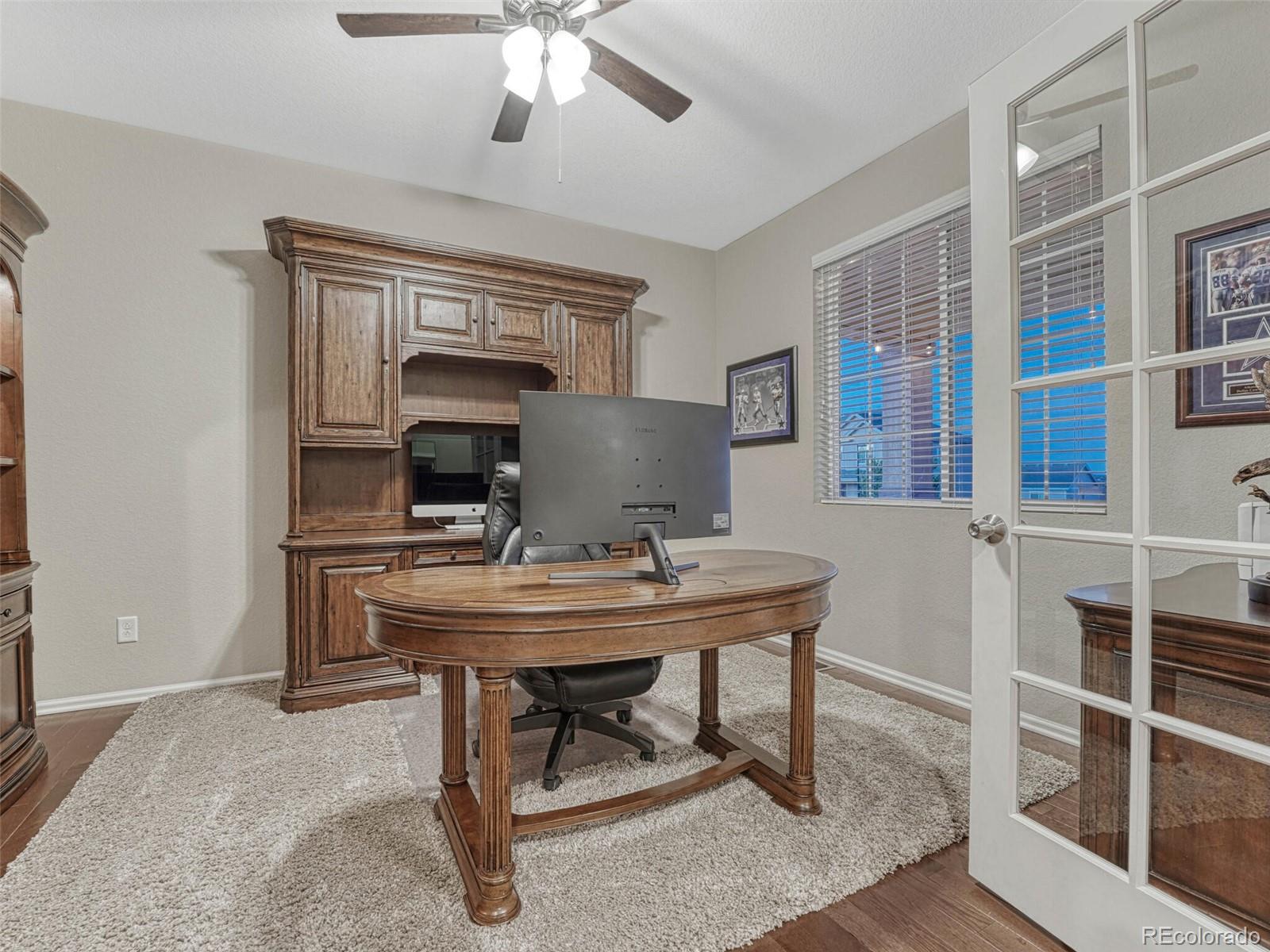 7310 Blue Water Drive Castle Rock CO 80108