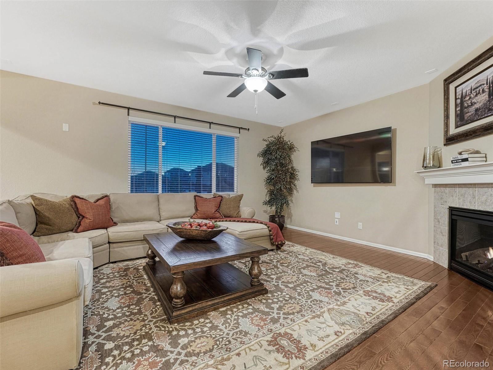 7310 Blue Water Drive Castle Rock CO 80108