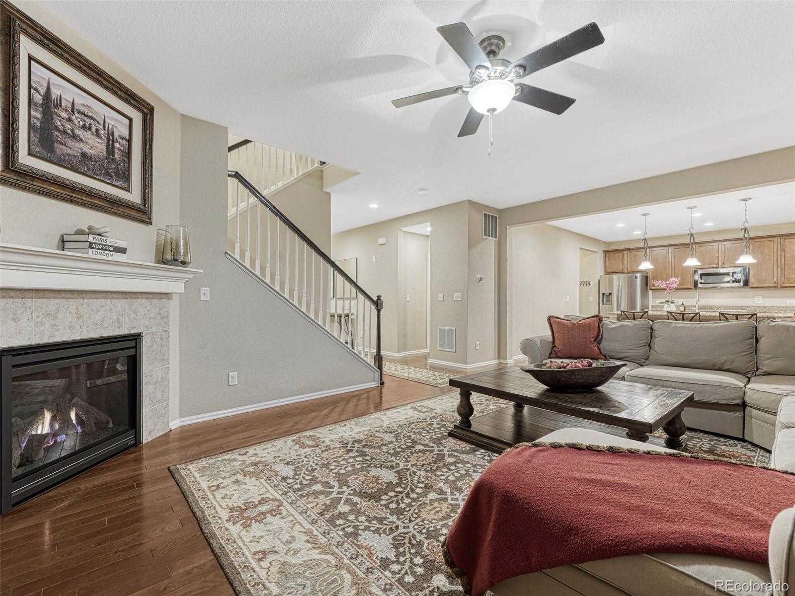 7310 Blue Water Drive Castle Rock CO 80108