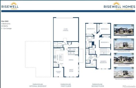 2018 S Jackson Gap Street Aurora CO 80018